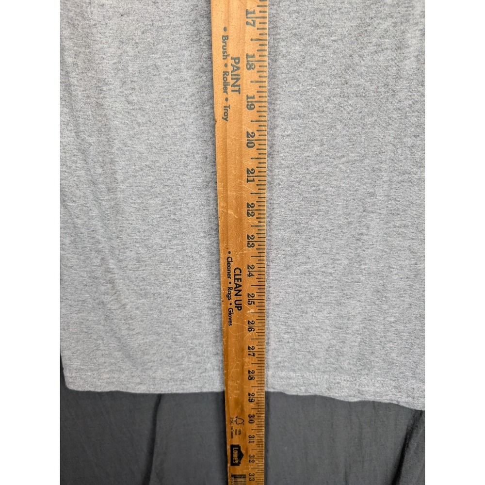 Champion Short Sleeve‎ Gray Size XL - Picture 5 of 8